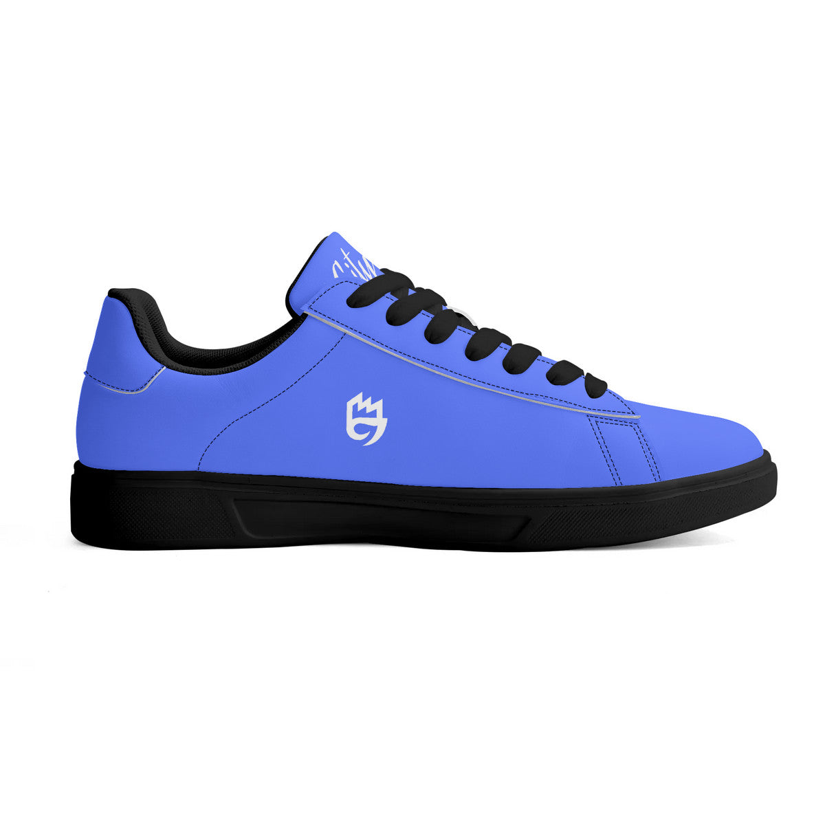 CityTribe walking shoe Unisex Premium Synthetic Leather Sneakers