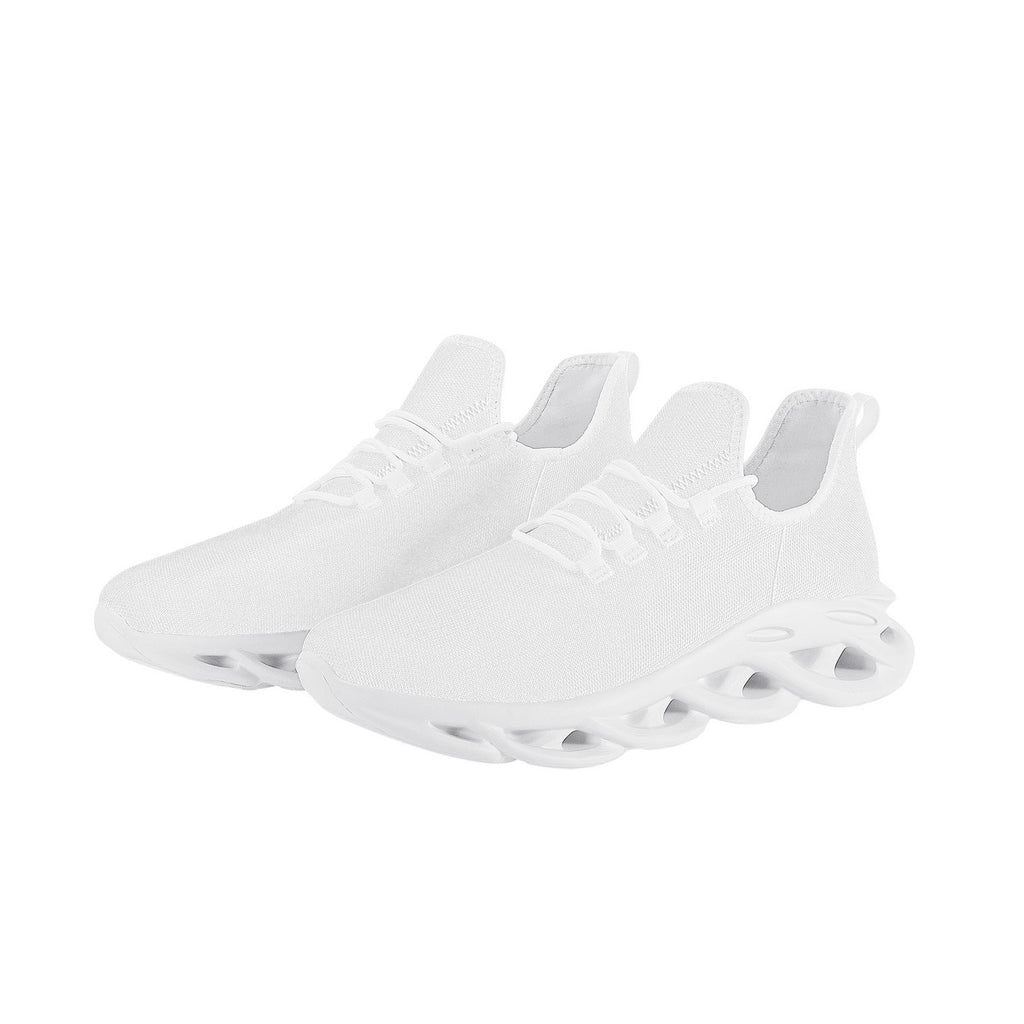 SF_K14 Flex Control Sneaker - White