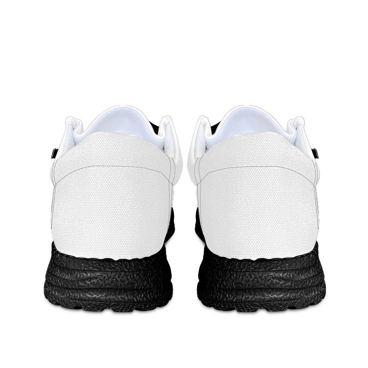 New Upgraded Canvas Loafers