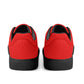 Lightweight Canvas Shoes Comfortable Walking Sneakers