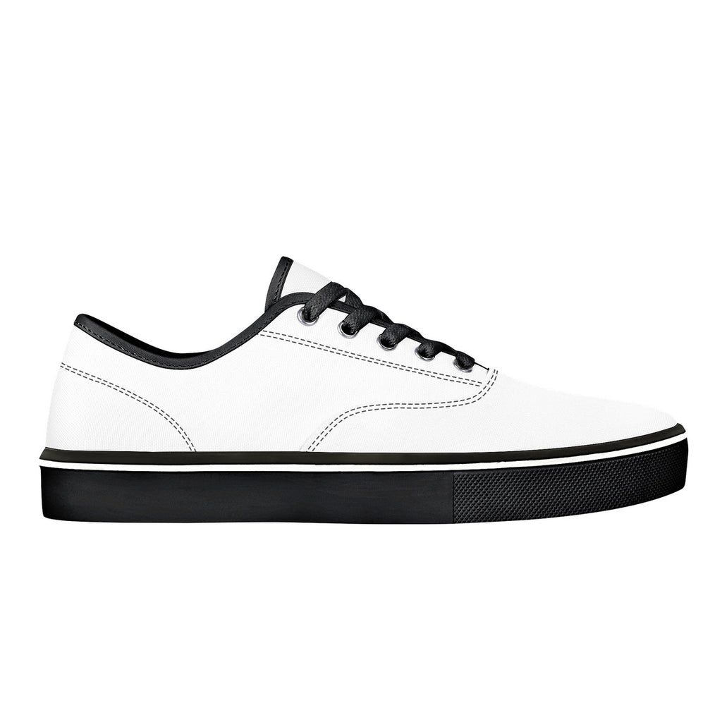 D3 Skate Shoe - Black