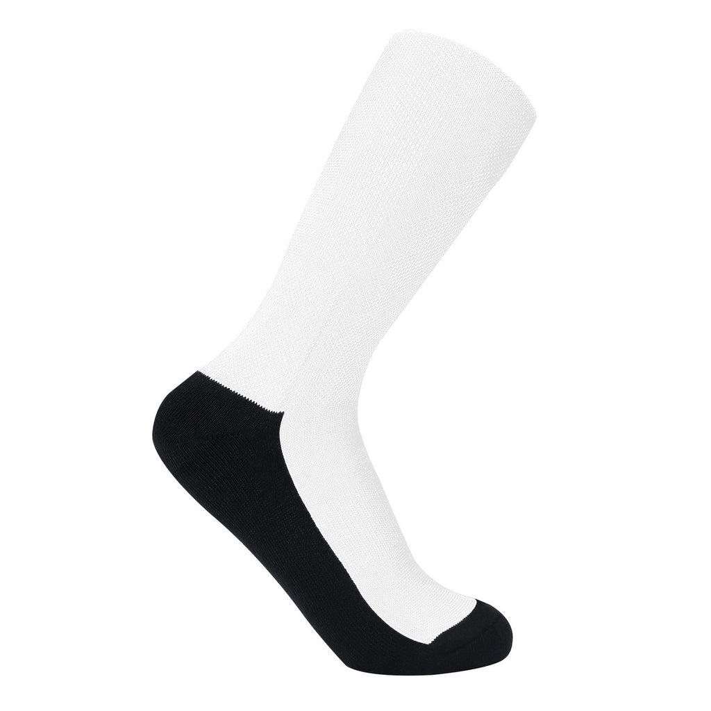 D45 Crew Socks