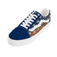 SF_F21 Low Top Flat Sneaker