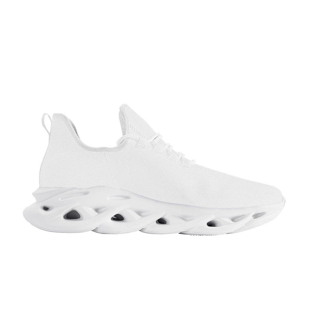 SF_K14 Flex Control Sneaker - White