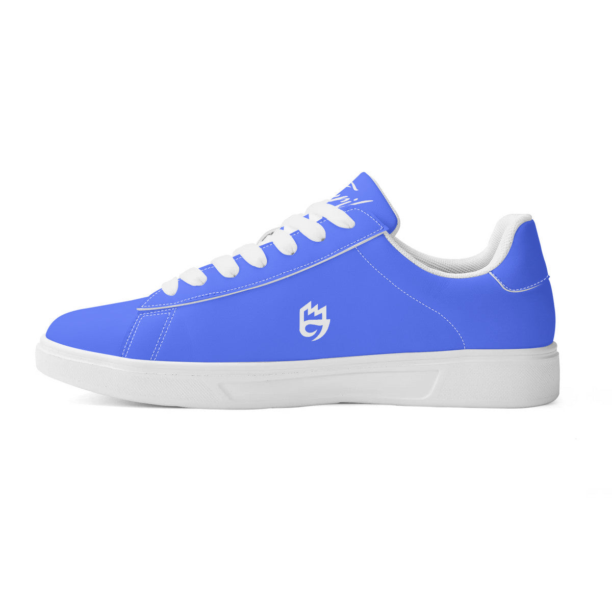 CityTribe walking shoe Unisex Premium Synthetic Leather Sneakers