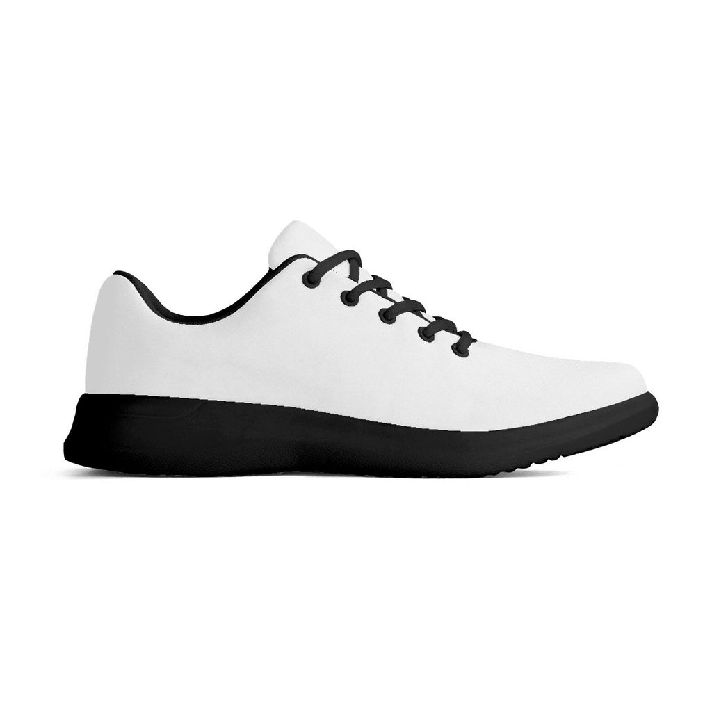 Unisex Flat Tennis Senakers Athletic Running Shoes