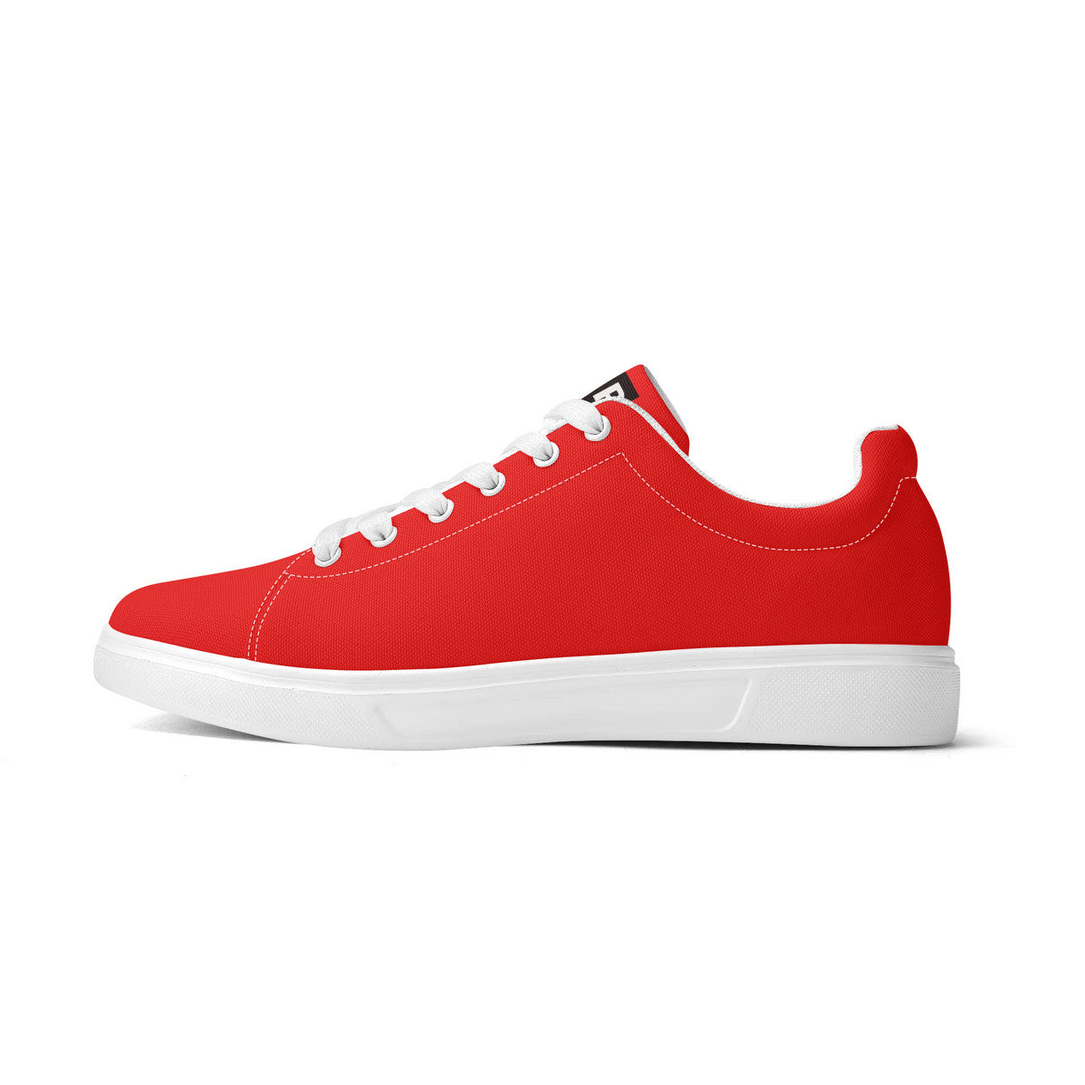 Lightweight Canvas Shoes Comfortable Walking Sneakers