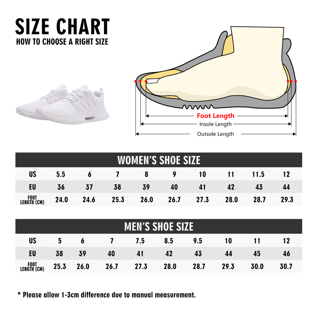 SF_S59 Unisex New Training Runing Shoes