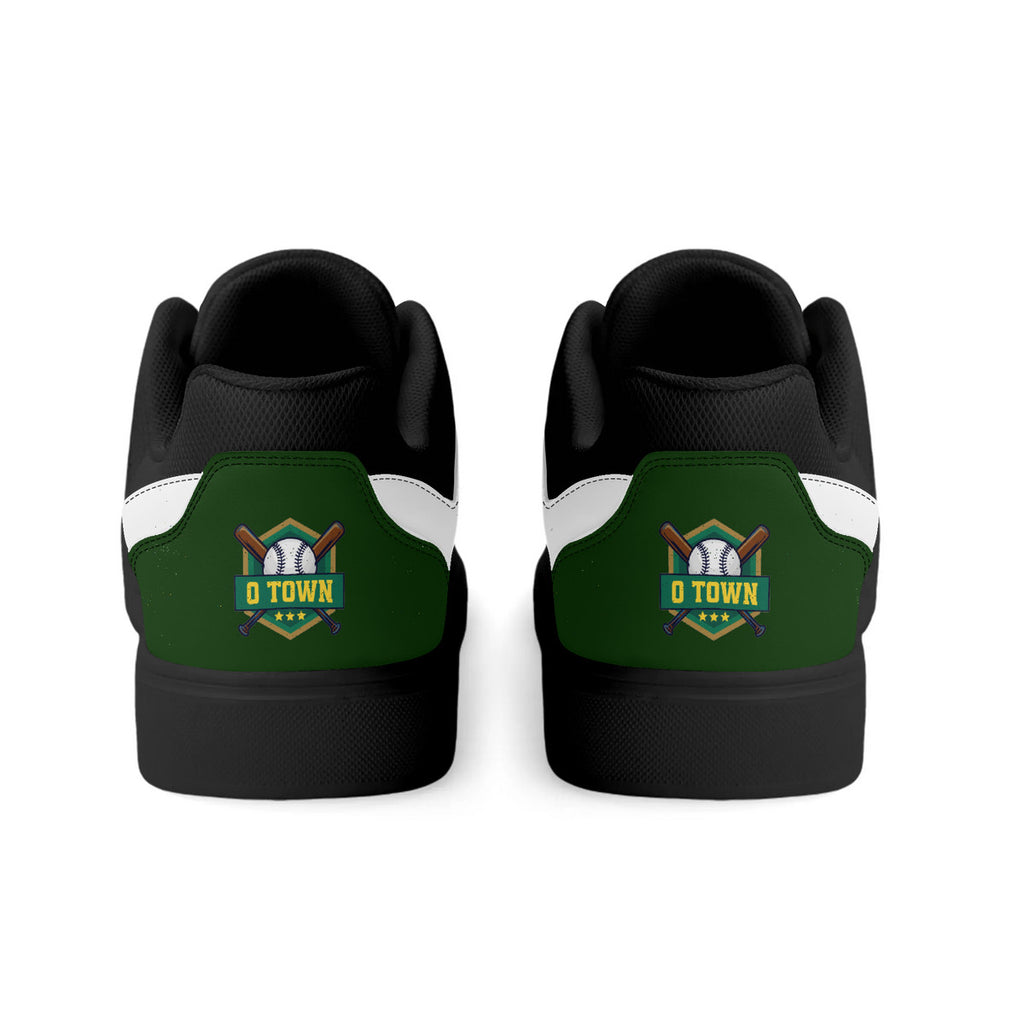 Copy of Adult Low-Top Premium Synthetic Leather Shoes