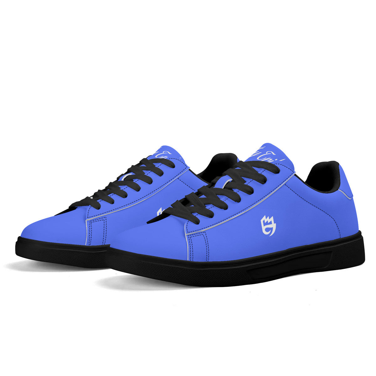 CityTribe walking shoe Unisex Premium Synthetic Leather Sneakers