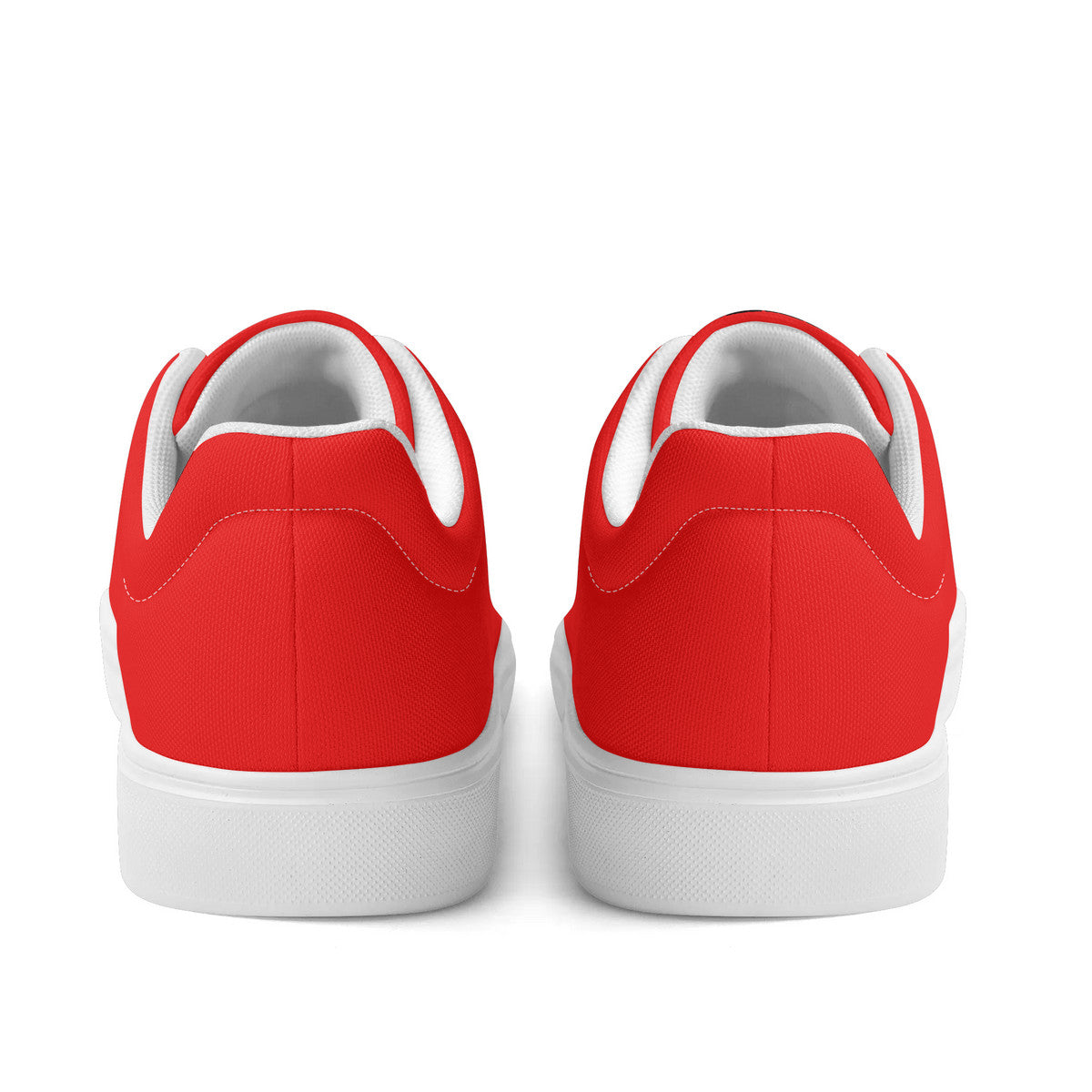 Lightweight Canvas Shoes Comfortable Walking Sneakers