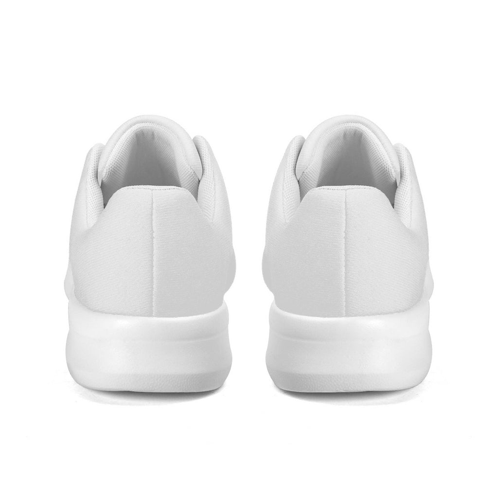Unisex Flat Tennis Senakers Athletic Running Shoes