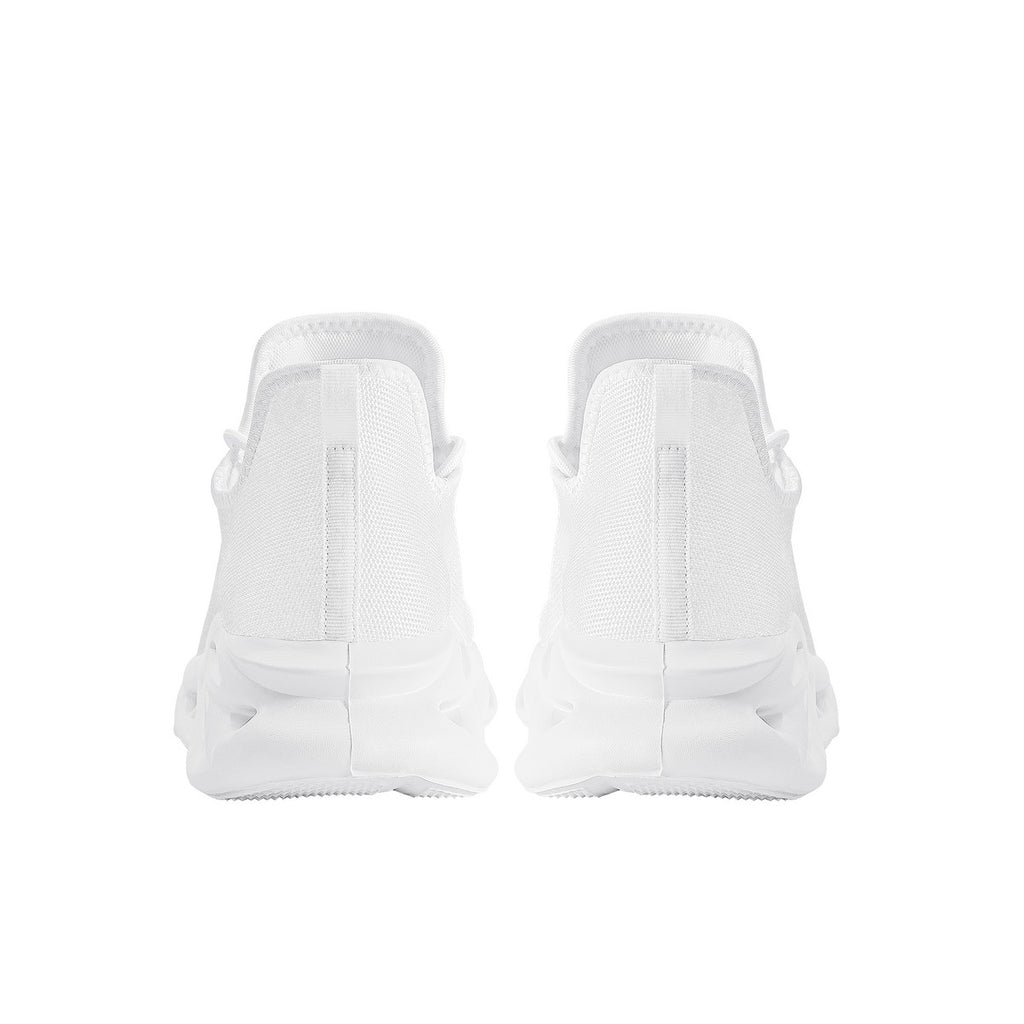 SF_K14 Flex Control Sneaker - White