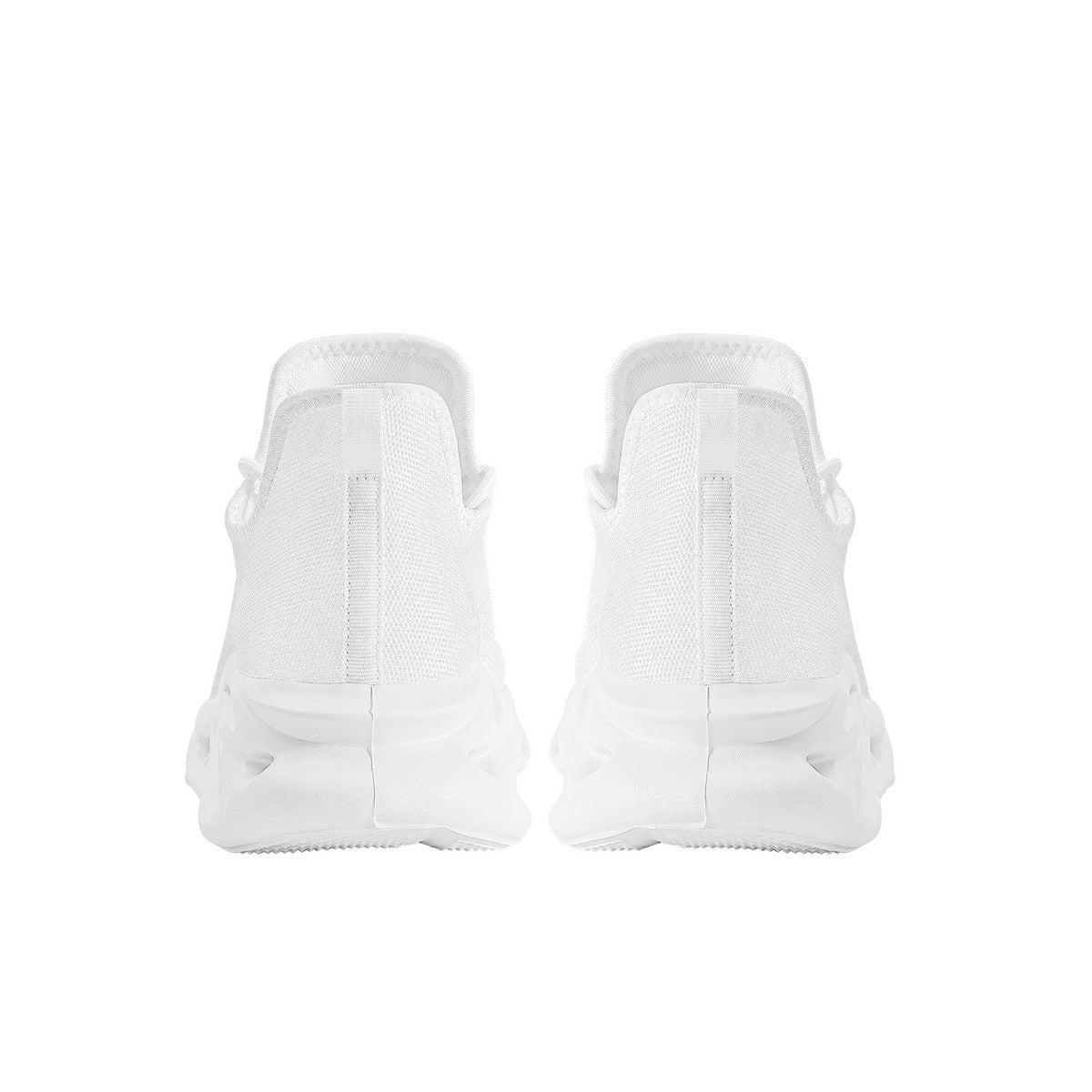 SF_K14 Flex Control Sneaker - White