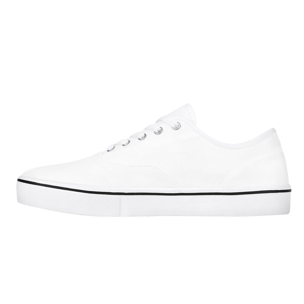 D3 Skate Shoe - White