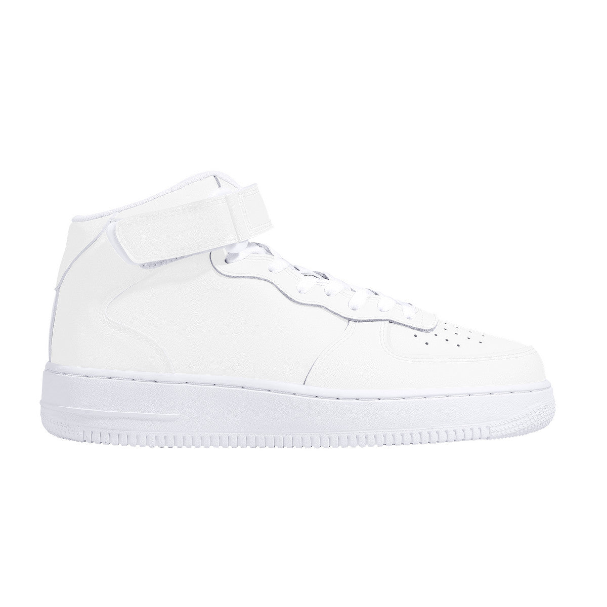 SF_F9 High Top Unisex Sneaker