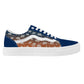 SF_F21 Low Top Flat Sneaker