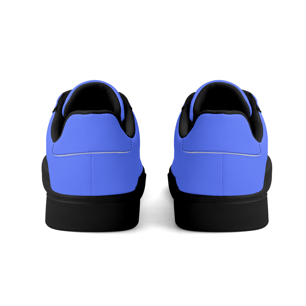 CityTribe walking shoe Unisex Premium Synthetic Leather Sneakers