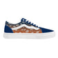 SF_F21 Low Top Flat Sneaker