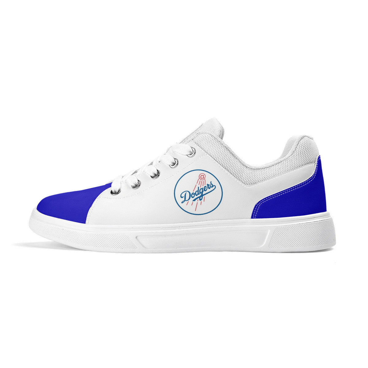 LAD Adult Low-Top Premium Synthetic Leather Shoes