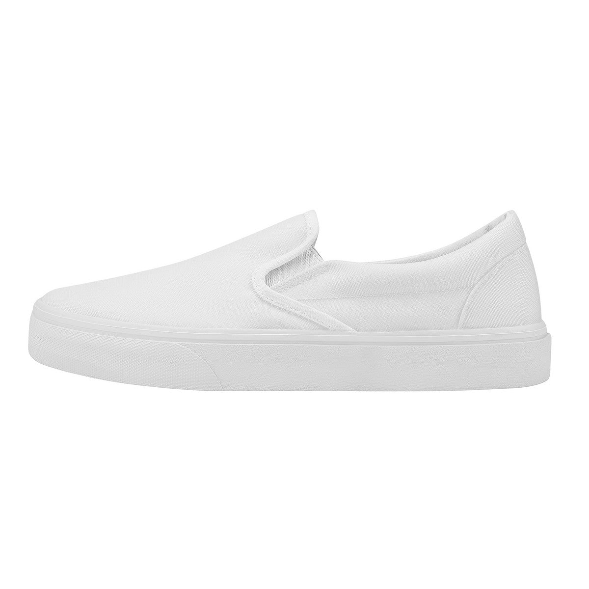 MD New Style Skate Slip On Shoes