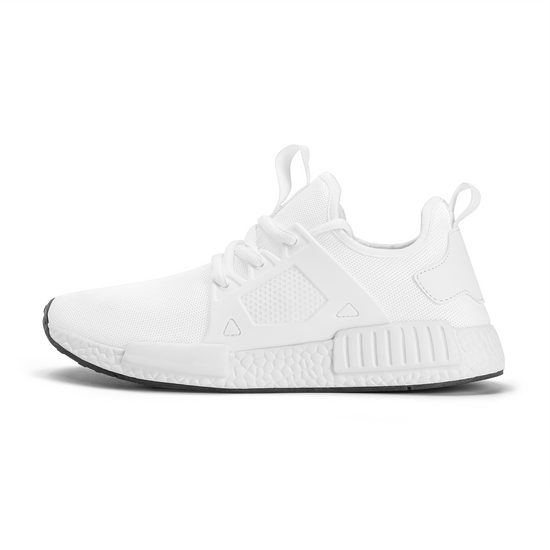SF_S49 Comfortable Race Sneakers