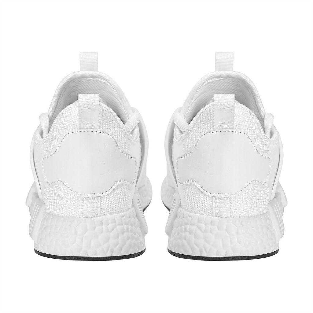 SF_S49 Comfortable Race Sneakers