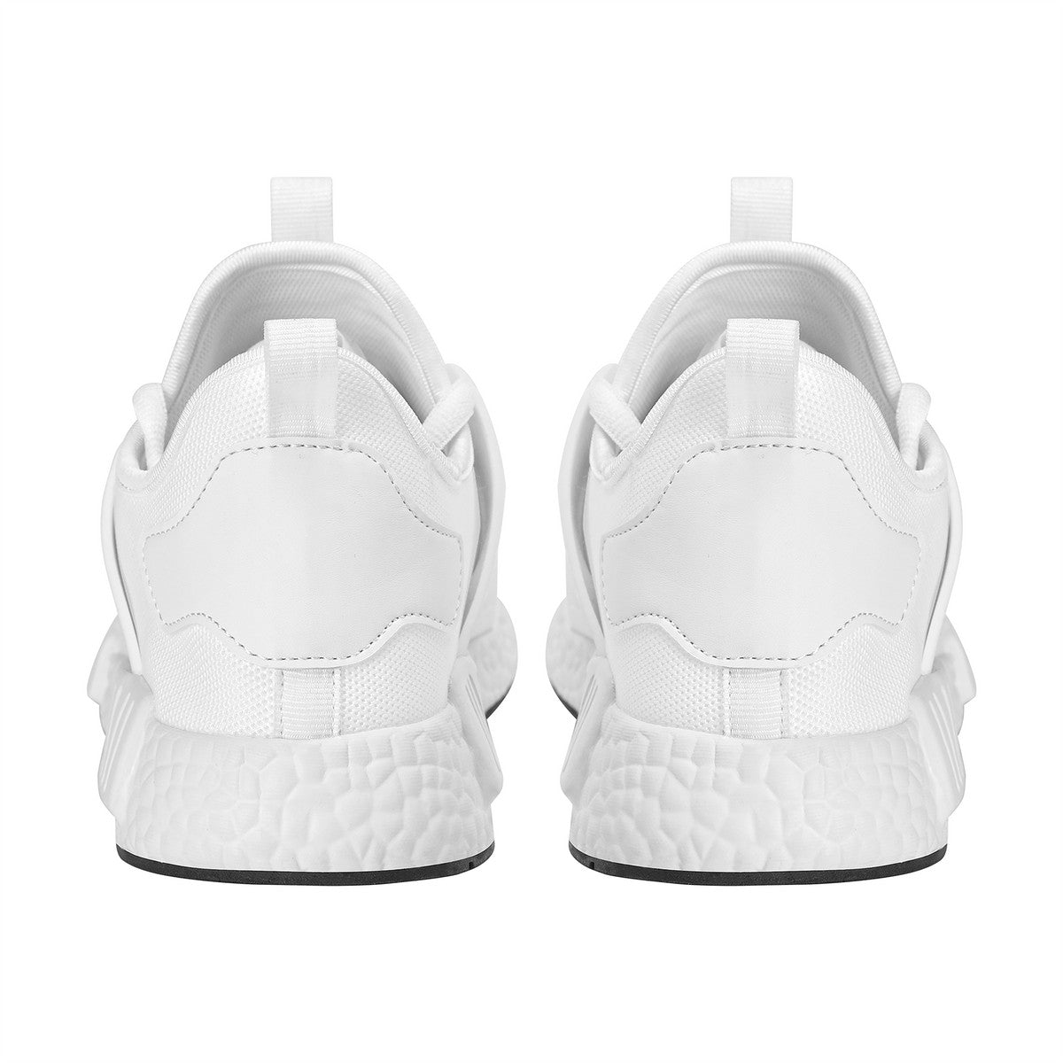SF_S49 Comfortable Race Sneakers