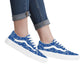 Lions  Top Flat Sneaker