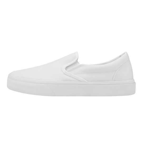 MD New Style Skate Slip On Shoes