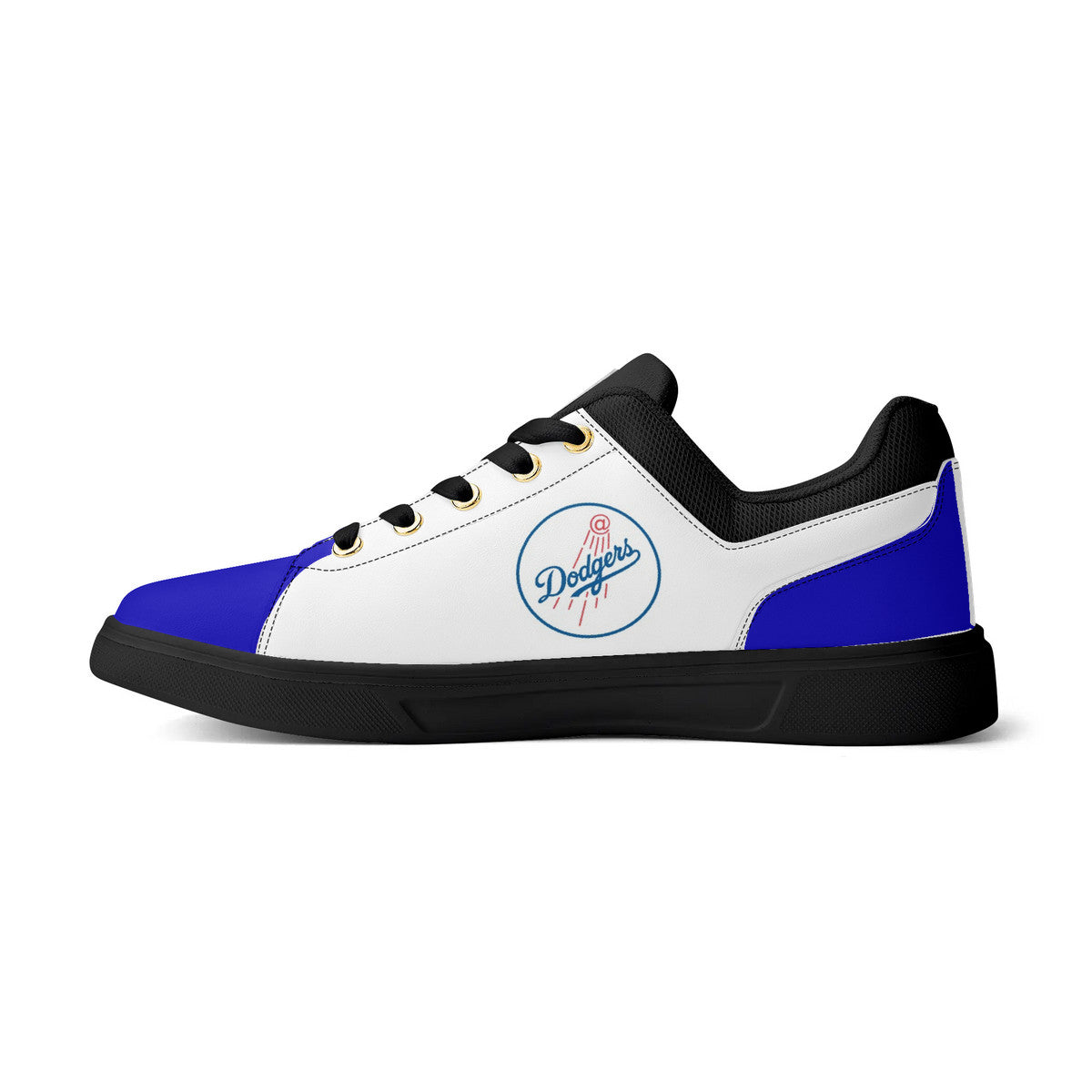 LAD Adult Low-Top Premium Synthetic Leather Shoes