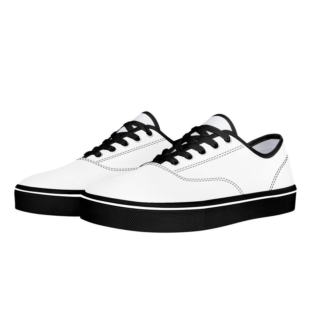 D3 Skate Shoe - Black
