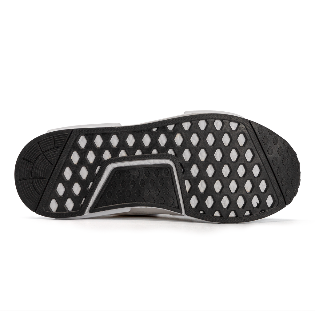 SF_S49 Comfortable Race Sneakers