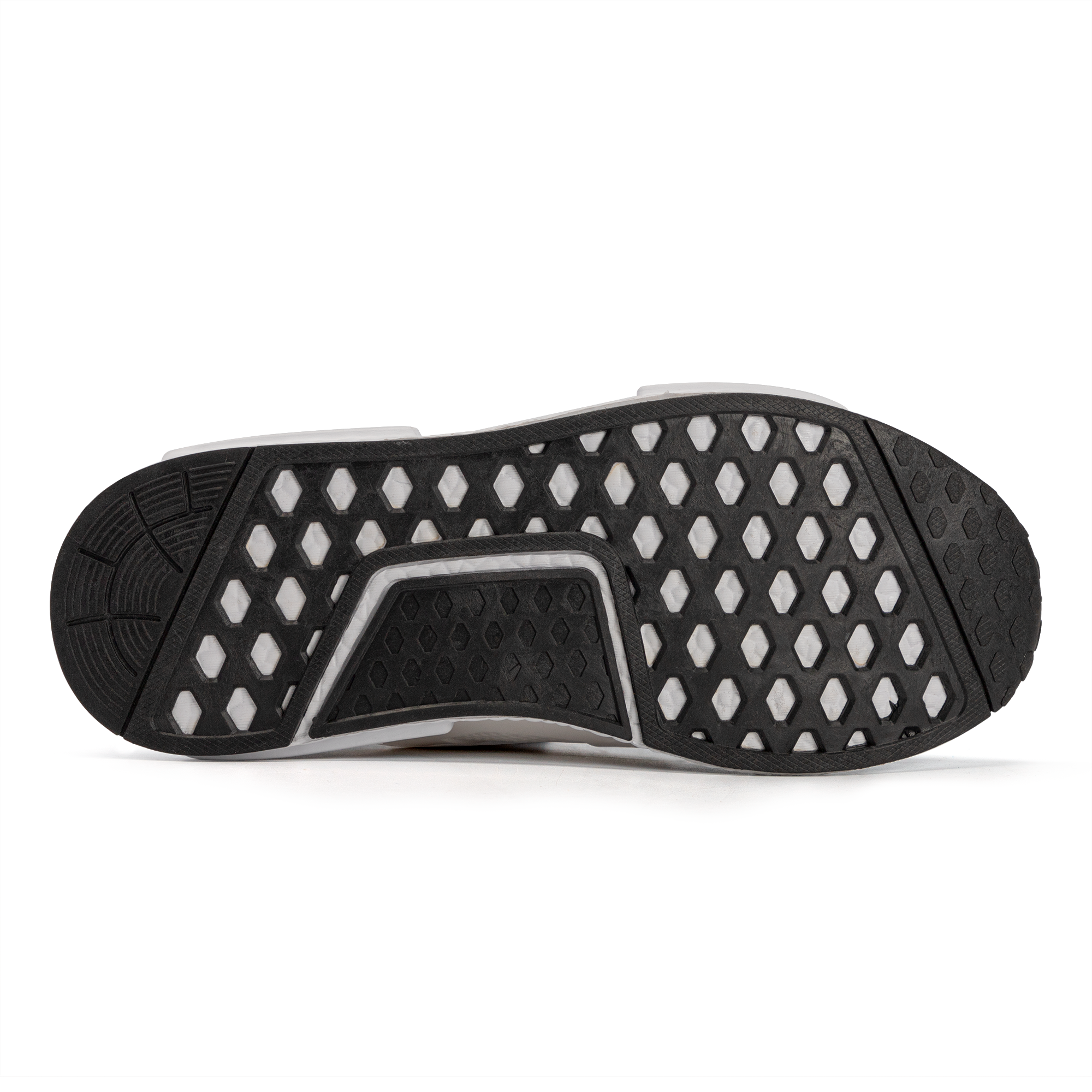 SF_S49 Comfortable Race Sneakers