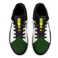Copy of Adult Low-Top Premium Synthetic Leather Shoes