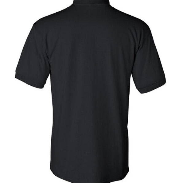 BLACK - Back