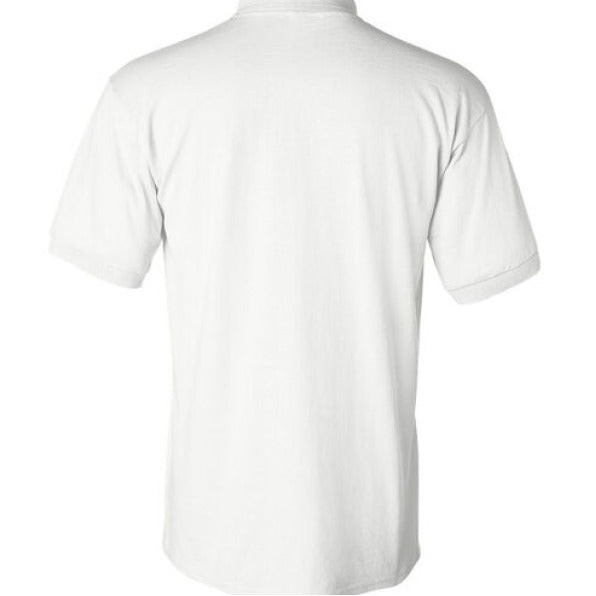 WHITE - Back