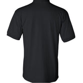 BLACK - Back