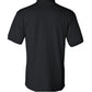BLACK - Back