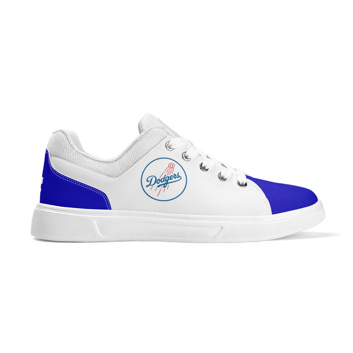 LAD Adult Low-Top Premium Synthetic Leather Shoes
