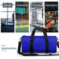Foldable Duffel Gym Bag
