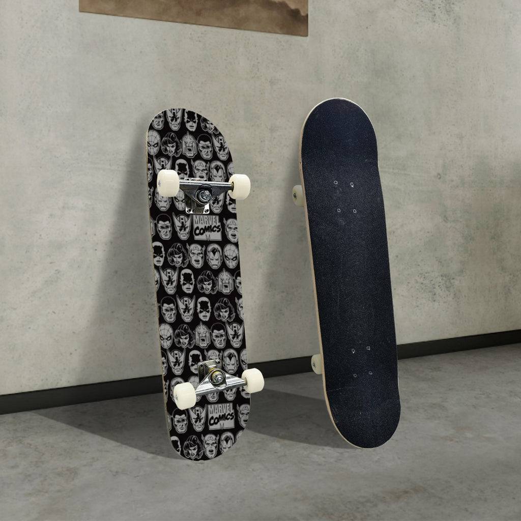 Complete Skateboard (Made in USA)