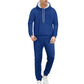 250gsm Imitation Cotton Hoodie & Joggers Set(All-Over Printing)