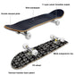 Complete Skateboard (Made in USA)
