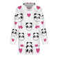 310gsm Wearable Sweater Blanket Oversize(All-Over Printing)