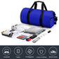 Foldable Duffel Gym Bag