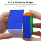 3x3 Magic Cube