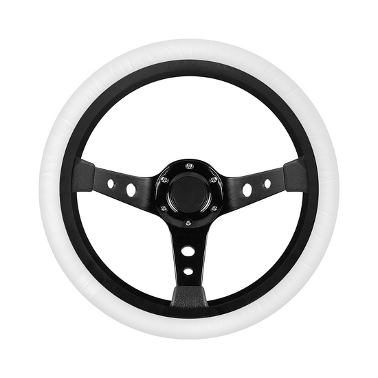 MM Car Steering Wheel Covers
