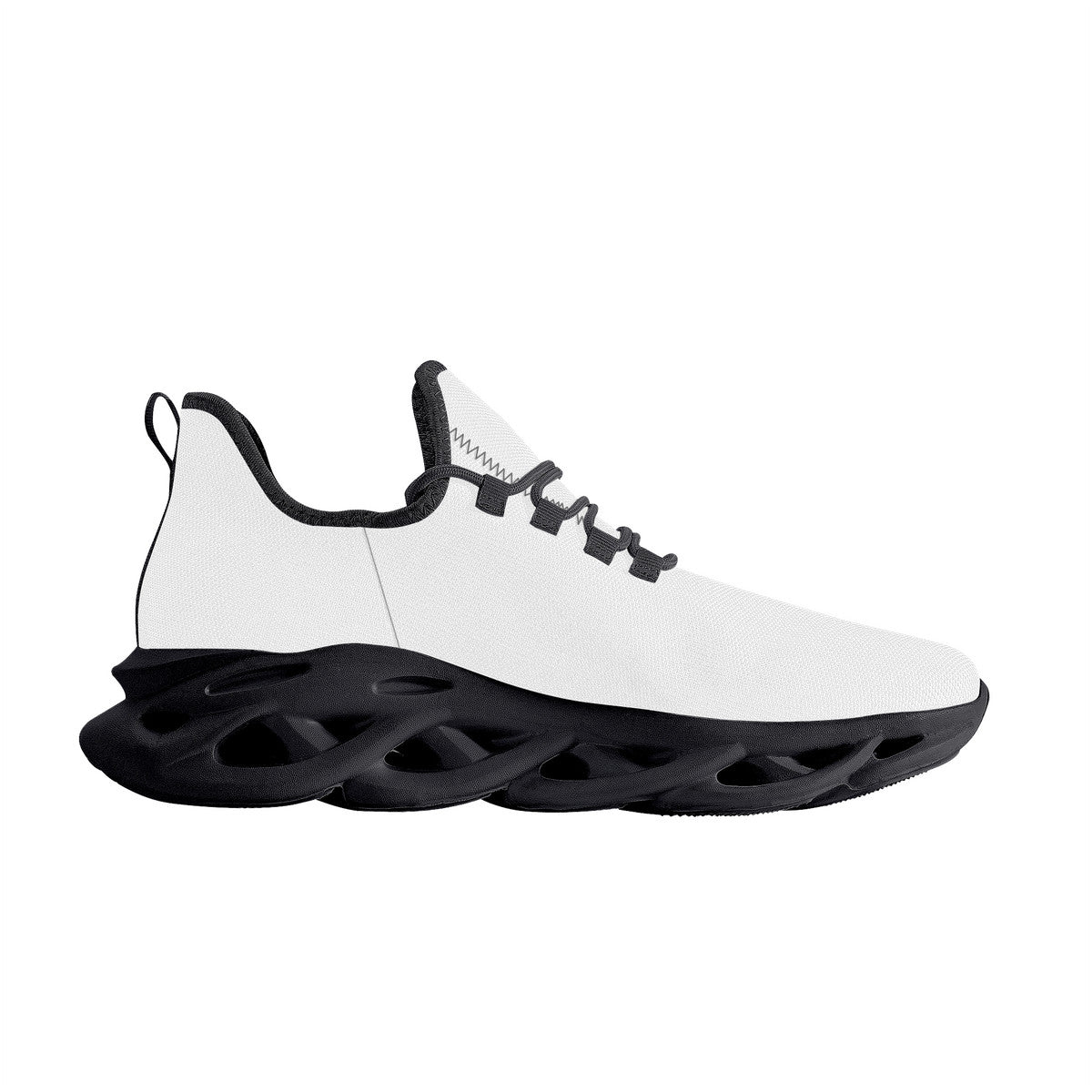 SF_K14 Flex Control Sneaker - Black