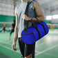 Foldable Duffel Gym Bag
